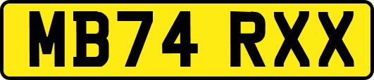 MB74RXX
