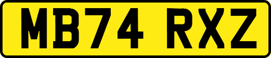 MB74RXZ