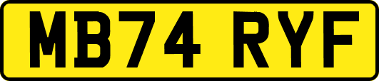 MB74RYF