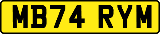 MB74RYM
