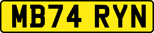 MB74RYN