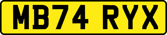 MB74RYX