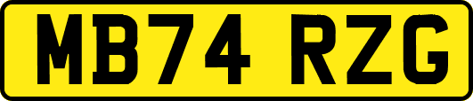 MB74RZG