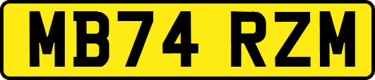 MB74RZM