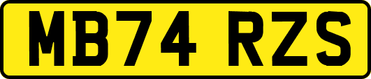 MB74RZS