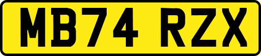 MB74RZX