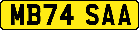 MB74SAA