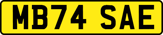MB74SAE