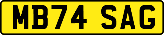 MB74SAG