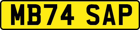 MB74SAP
