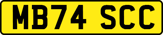 MB74SCC