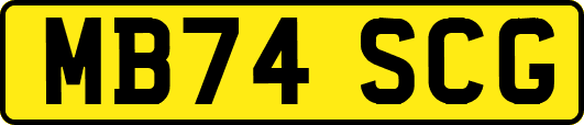 MB74SCG
