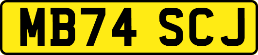 MB74SCJ