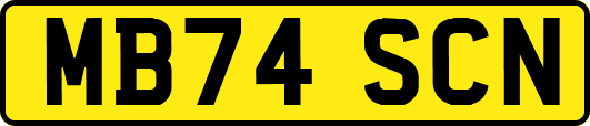 MB74SCN