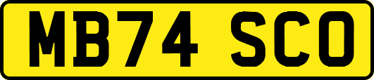 MB74SCO