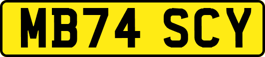 MB74SCY