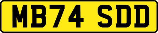 MB74SDD