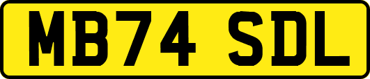 MB74SDL