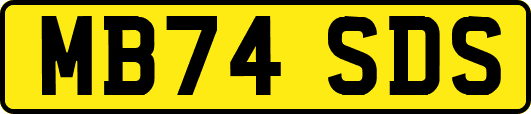 MB74SDS