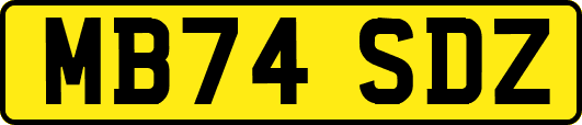 MB74SDZ