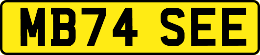 MB74SEE