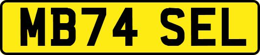 MB74SEL