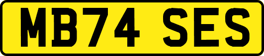 MB74SES