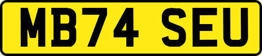 MB74SEU