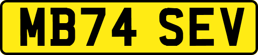 MB74SEV