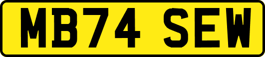 MB74SEW