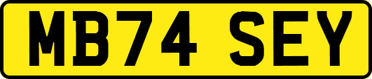 MB74SEY