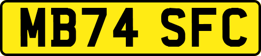 MB74SFC