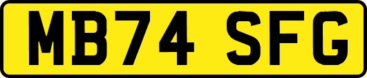 MB74SFG