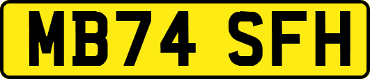 MB74SFH
