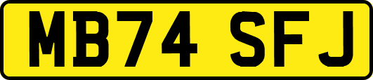 MB74SFJ
