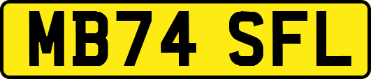 MB74SFL