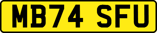 MB74SFU