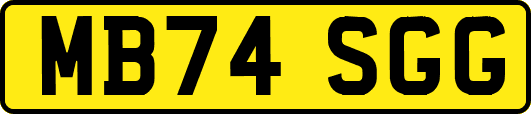 MB74SGG