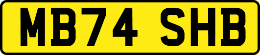 MB74SHB