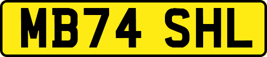 MB74SHL