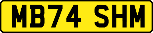 MB74SHM