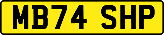 MB74SHP