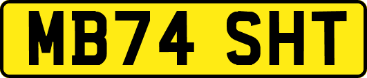 MB74SHT