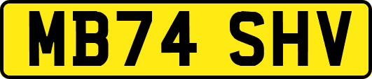 MB74SHV