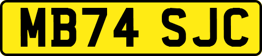 MB74SJC