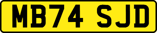 MB74SJD