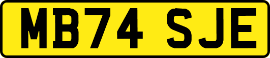 MB74SJE