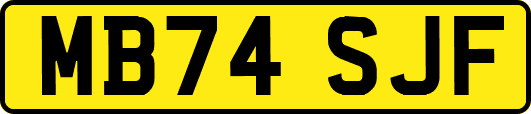 MB74SJF