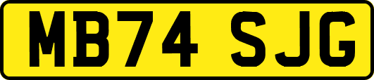 MB74SJG