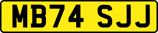 MB74SJJ